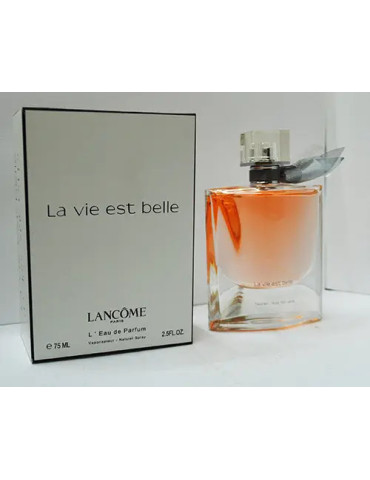 ТЕСТЕР LANCOME La Vie Est Belle 75 мл