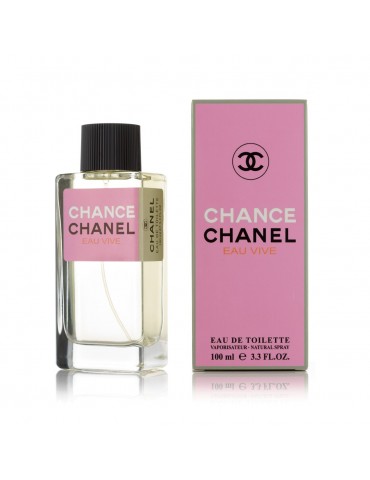 Chanel Chance Eau Vive EDТ (Ж) 100мл (NEW)