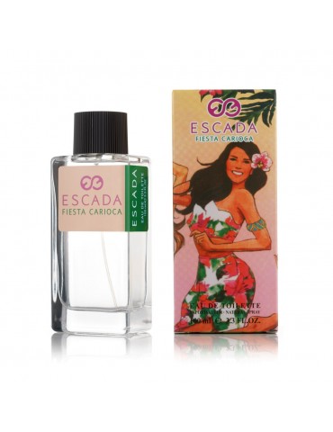 Escada Fiesta Carioca EDТ (Ж) 100мл (NEW)