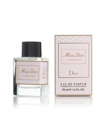 Christian Dior Miss Dior Blooming Bouquet  женский 50мл (420)