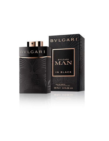 Bvlgari Man In Black (М) 100мл