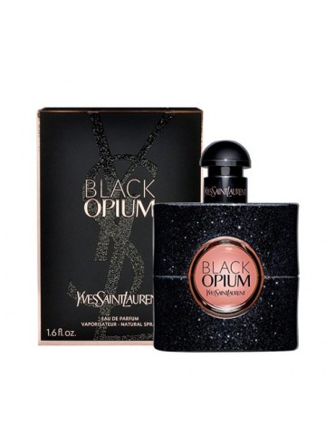 Yves Saint Laurent Black Opium Parfum (ж)  90 мл