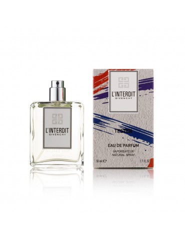 Givenchy L'Interdit тестер женский 50 мл 