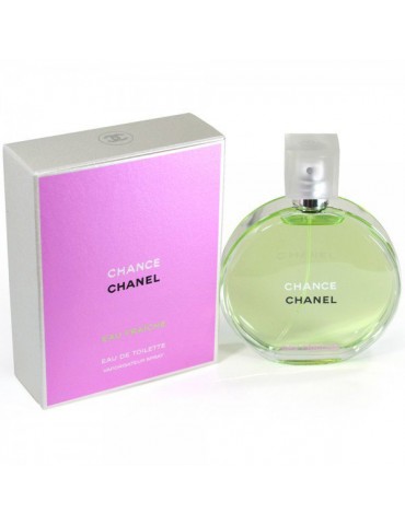 Chanel Chance Eau Fraiche Eau de toilette (ж)  100 мл 