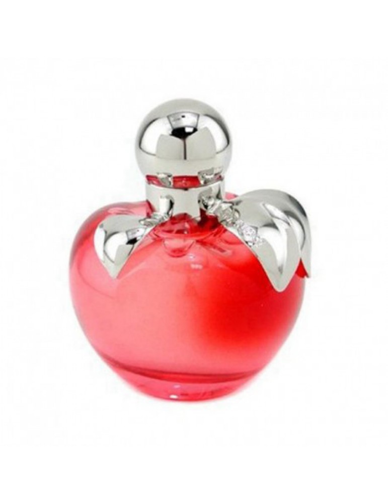 Nina Ricci Nina Eau de Toilette  (Ж) 80мл (красное яблоко) 