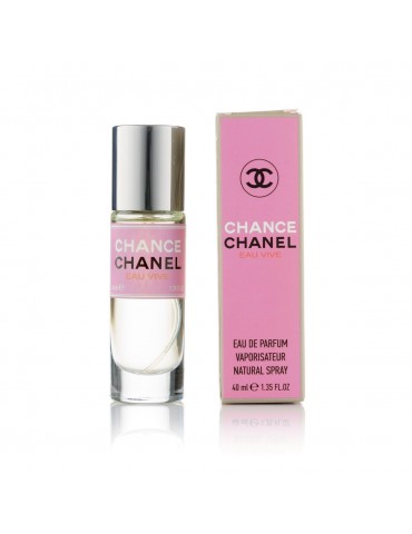 Chanel Chance Eau Vive женский парфюм 40мл (320)