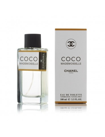 Chanel Coco Mademoiselle  EDТ (Ж) 100мл (NEW)