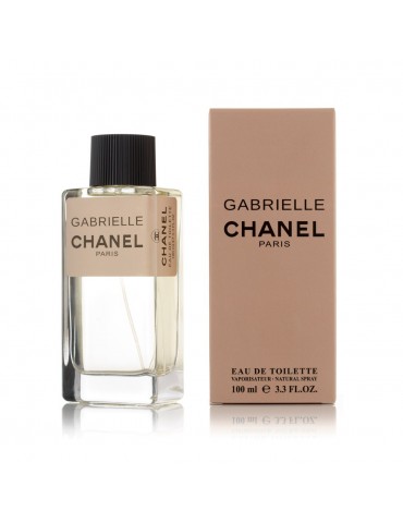 Chanel Gabrielle EDТ (Ж) 100мл (NEW)