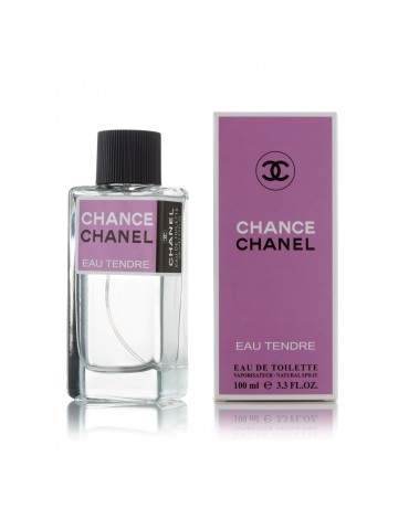 Chanel Chance Eau Tendre EDТ (Ж) 100мл (NEW)