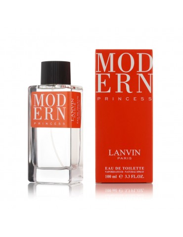 Lanvin Modern Princess EDТ (Ж) 100мл (NEW)