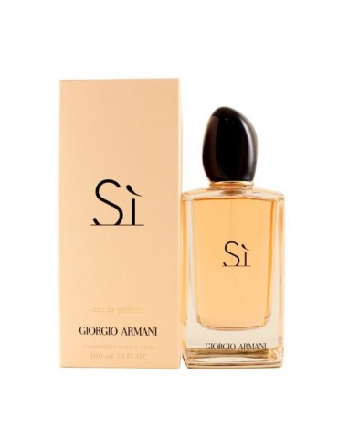 Armani Si Eau de Parfum 100 мл 