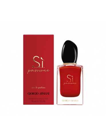 Giorgio Armani Si Passione Eau de parfum  100 мл